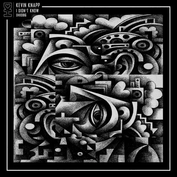 Kevin Knapp – I Didn’t Know