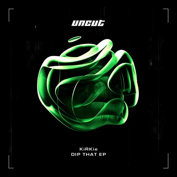 KiRKie – Dip That cover