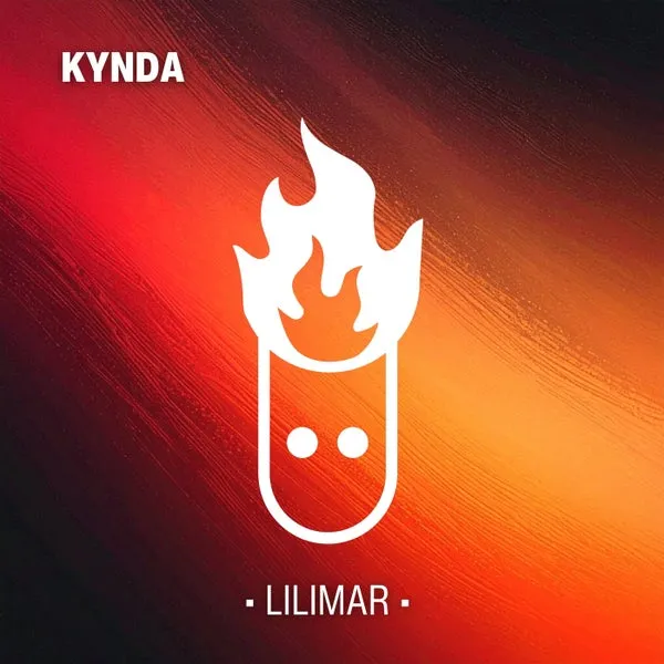 Kynda – Lilimar cover