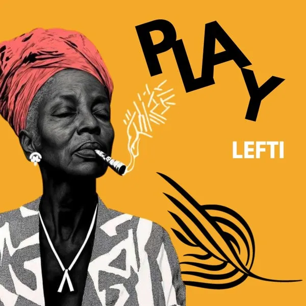LEFTI – Play cover