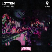 LOTTEN - Jumpin' [Intentions Records]