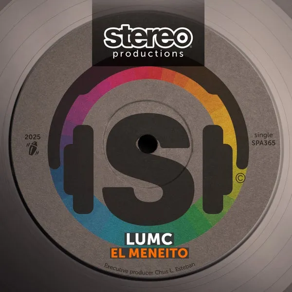 LUMC (VE) – El Meneito (Extended Mix) cover