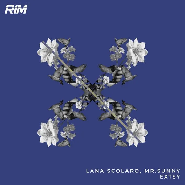 Lana Scolaro, Mr.Sunny – Extsy cover