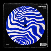 Lorenzo Dotti - Jump EP [mINT]