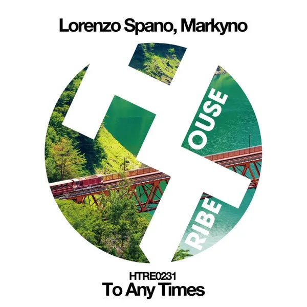 Lorenzo Spano, markyno – To Any Times (Remixes) cover