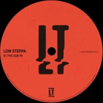 Low Steppa - The Dub 99 [Low Trax Records]