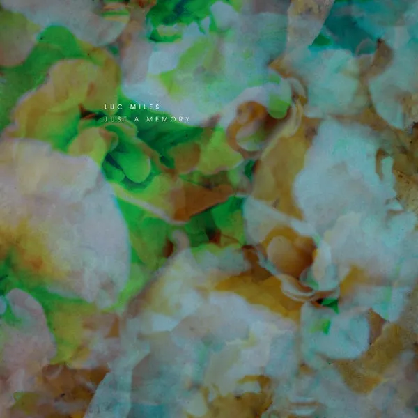 Luc Miles – Just A Memory