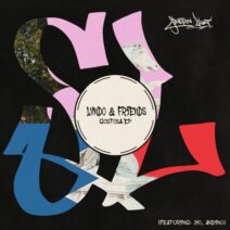 Lvndo, J.V.O, Andino - Gostosa EP [Somethin' Light]