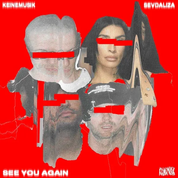 &ME, Rampa, Adam Port, Keinemusik, Sevdaliza – See You Again cover