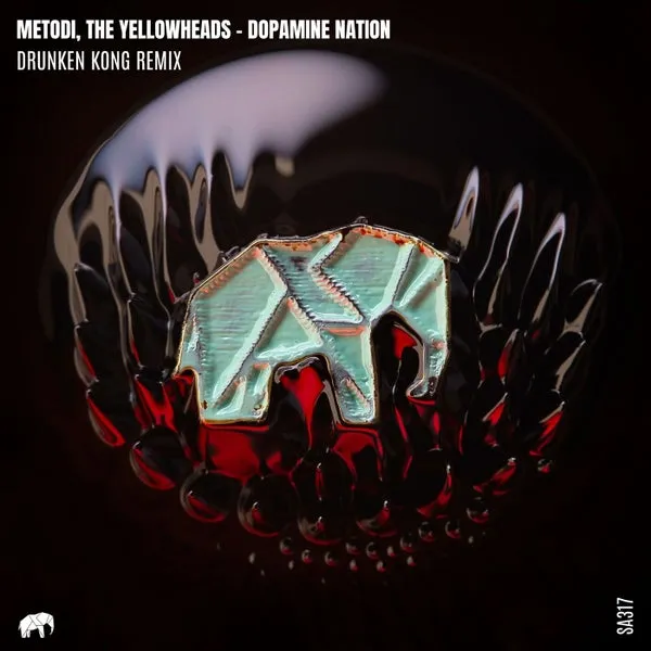 METODI, The YellowHeads – Dopamine Nation (Drunken Kong Remix) cover
