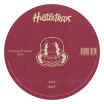 MOB (BR) - Cut [Hustletrax]