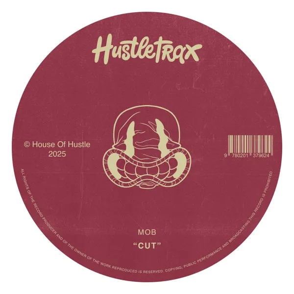 MOB (BR) – Cut cover