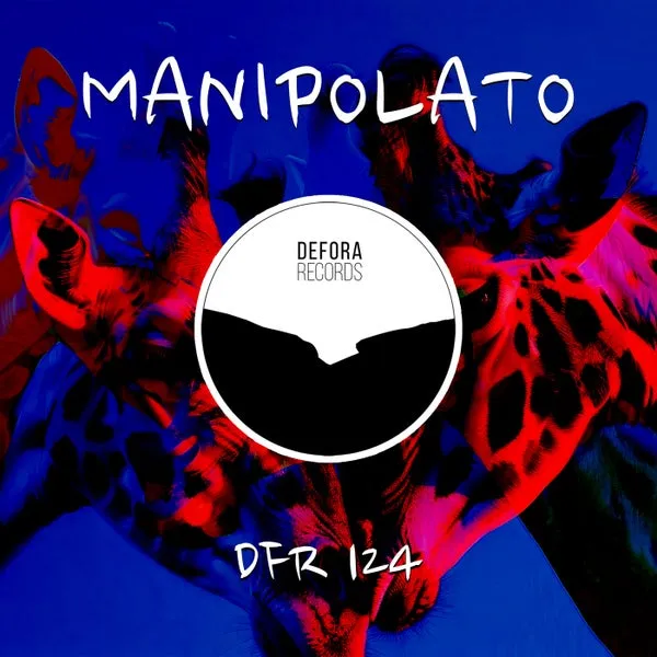 Manipolato – African Paradise cover