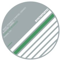 Marc Romboy, Rafael Cerato, Astrid James - Down for Business [Systematic Recordings]