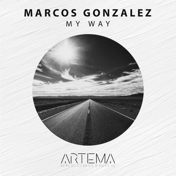 Marcos Gonzalez – My Way cover