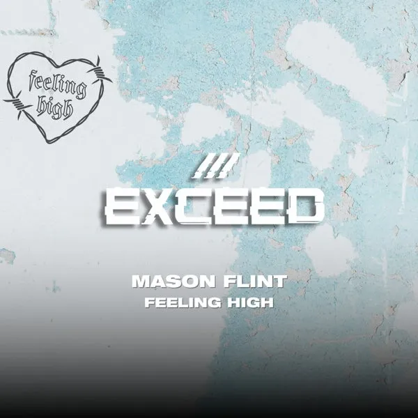 Mason Flint – Feeling High cover