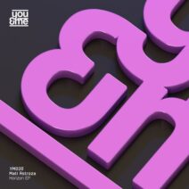 Mati Astroza - Horizon EP [You&Me Records]