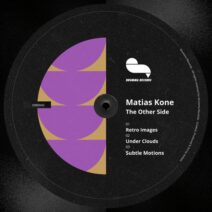 Matias Kone - The Other Side [Drumma Records]