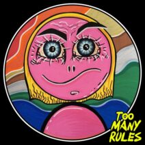 Matteo Dentone - Just Make More [Too Many Rules]