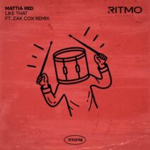 Mattia Red - Like That [Ritmo Records]