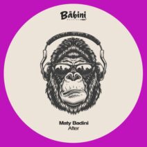 Maty Badini - After [Babini Records]