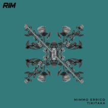 Mimmo Errico - Tikitaka [RIM]