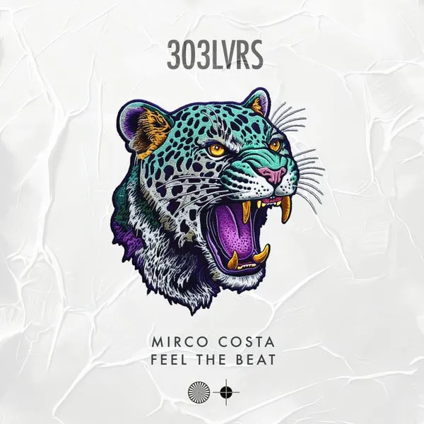 Mirco Costa – Feel the Beat cover