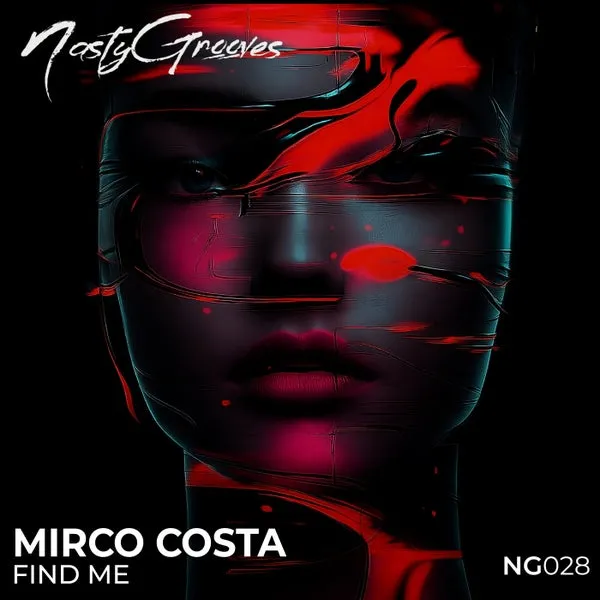 Mirco Costa – Find Me cover