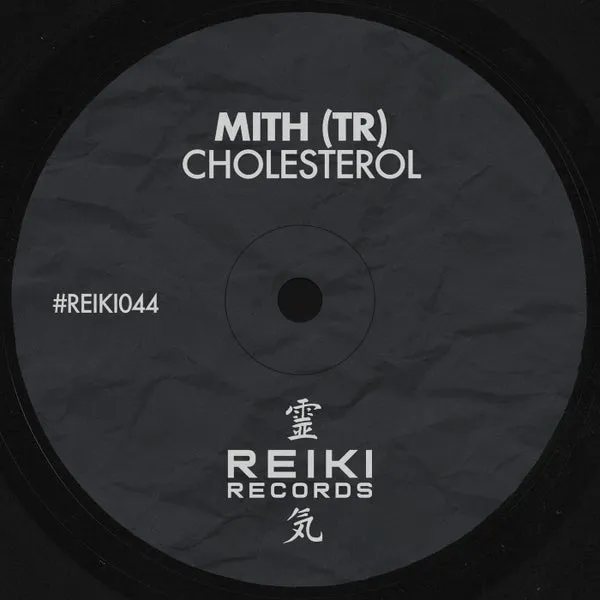 Mith (TR) – Cholesterol cover