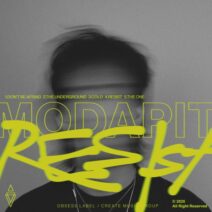 Modapit - RESIST [Obsess]