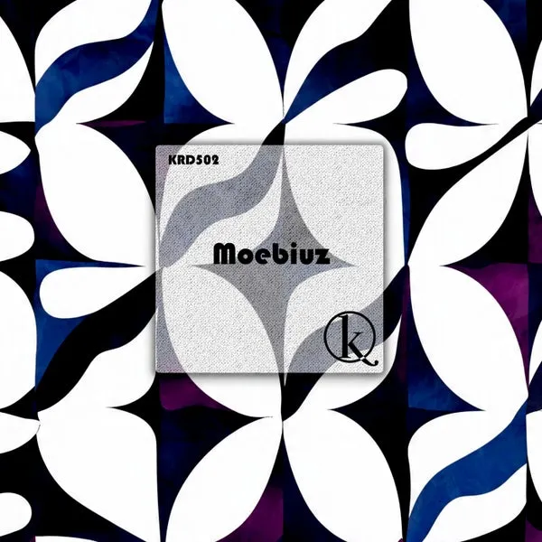 Moebiuz – Latina cover