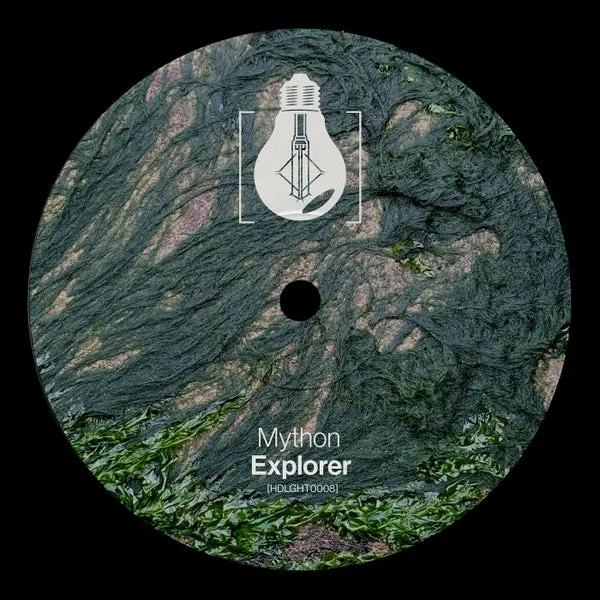 Mython – Explorer cover