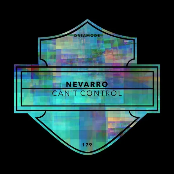 NEVARRO – Can’t Control cover