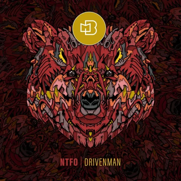 NTFO – Drivenman cover