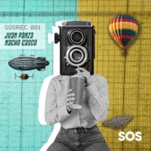 Nacho Casco, Juan Panza - Shure Shot [SOS Rec]