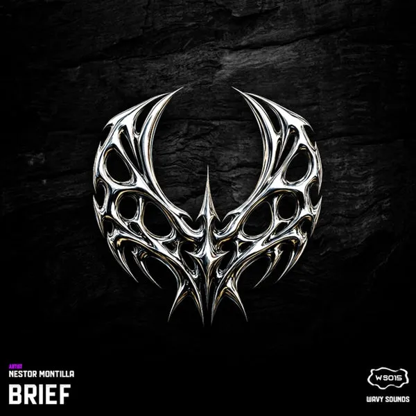 Néstor Montilla – Brief cover