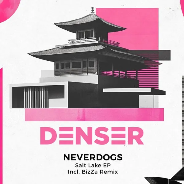 Neverdogs – Salt Lake cover