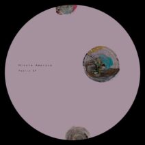 Nicola Amoruso - Feelin EP [Psicodelica]