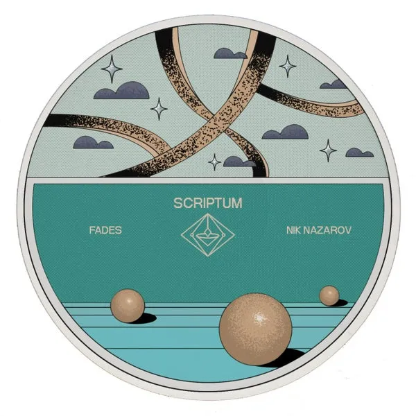 Nik Nazarov – Fades