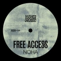 Noha - Free Access (Extended) [Higher Ground]