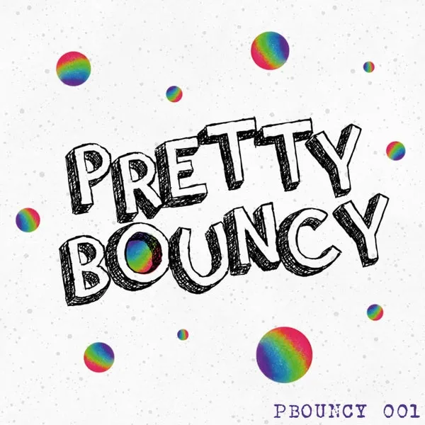 Nuendo – PBOUNCY 001 cover
