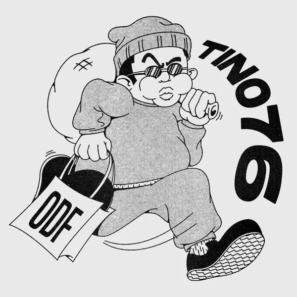 ODF – Deep Step cover