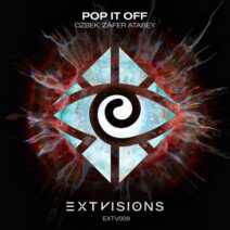 OZBEK, Zafer Atabey - Pop It Off [EXTVISIONS]