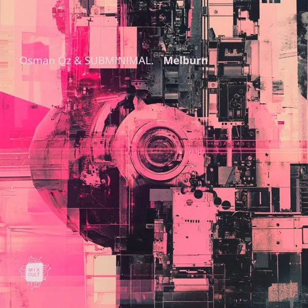 Osman Öz, SUBMINIMAL. – Melburn