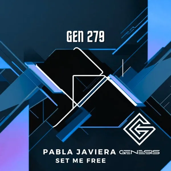 Pabla Javiera – Set Me Free cover
