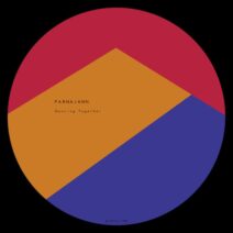 Parmajawn - Dancing Together [Miniline]