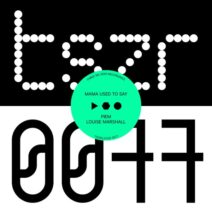 Piem, Louise Marshall - Mama Used To Say (feat. Louise Marshall) [tszr]