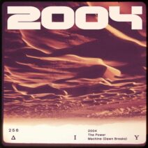 Pippi Ciez, ASKAR - 2004 EP [Diynamic]