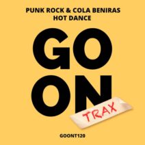 Punk Rock, Cola Beniras - Hot Dance [Go On Trax]