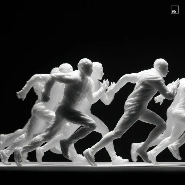 Pysh, David LeSal – Find The Rhythm